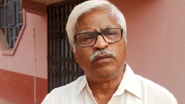 সবাইকে নিয়ে চলতে পারার মতো পার্টি নয়