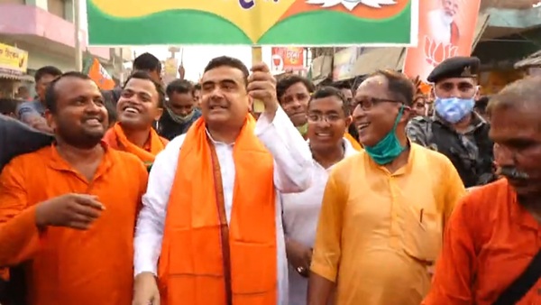 ভবানীপুরে জনপ্রিয়তা হারিয়েছেন
