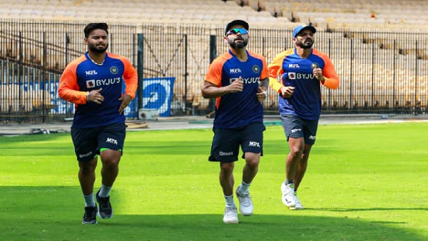 বিরাটের প্রশংসা