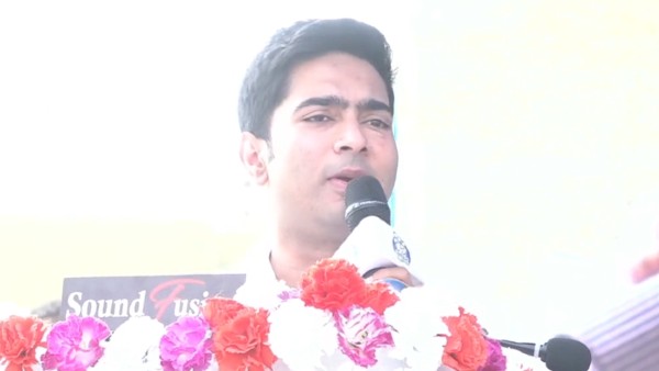 অধীরকে নিশানা