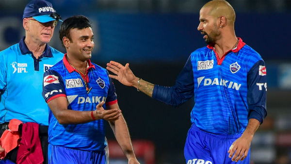 সিএসকে-এর বিরুদ্ধে দিল্লির জার্সিতে সবচেয়ে বেশি উইকেট