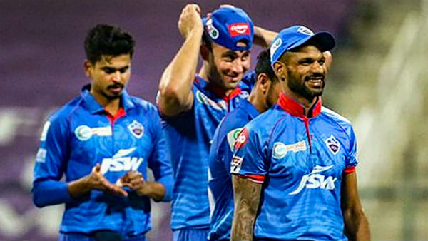 দিল্লি ক্যাপিটালসের গেম চেঞ্জার
