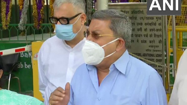 নির্বাচনী প্রচারে বিভেদ তৈরির অভিযোগ