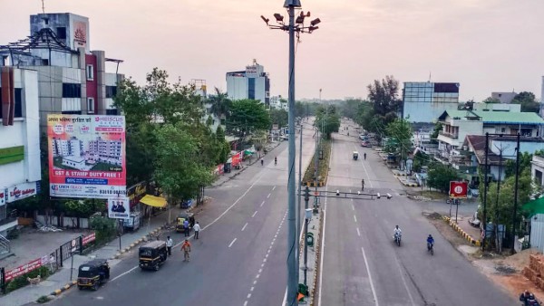 আদৌও কী লকডাউনের সম্ভাবনা রয়েছে দিল্লিতে ?