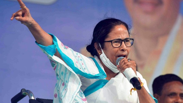 ত্রিপুরারও বুঝবে মমতা বন্দ্যোপাধ্যায়ই প্রধান বিকল্প ত্রিপুরায়