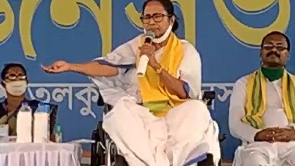 নারায়ণী ব্যাটালিয়ান প্রসঙ্গ