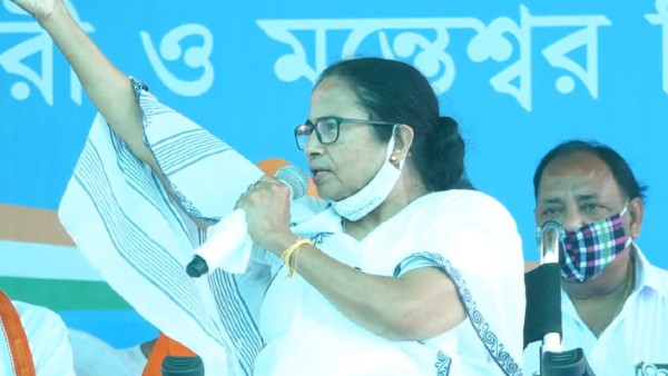 কোচবিহার যাচ্ছেন মমতা
