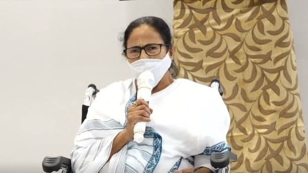 লকডাউন প্রসঙ্গে মমতা
