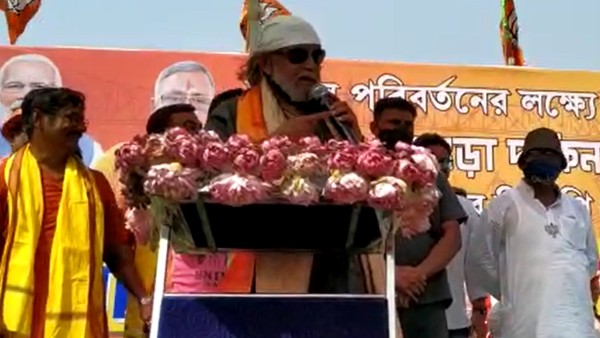 ভিক্ষা নেবেন না