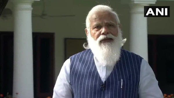 মুখ্যমন্ত্রীদের সঙ্গে বৈঠকে বসবেন মোদী