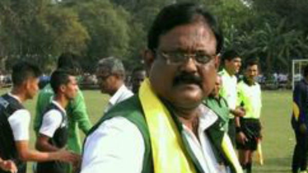 নির্মল মাঝির বিরুদ্ধে জনস্বার্থ মামলা