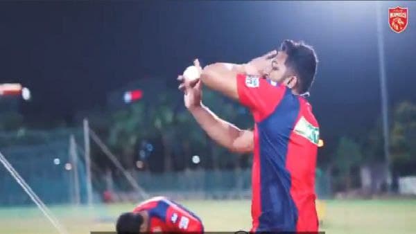 পঞ্জাব কিংসের প্রতিপক্ষ