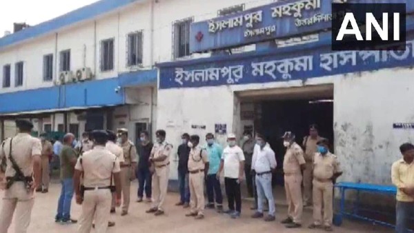 অশ্বিনী কুমার সাহায্য চেয়েছিলেন