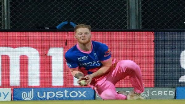 আইপিএলে বড় ধাক্কা রাজস্থান রয়্যালসের আইপিএলে বড় ধাক্কা রাজস্থান রয়্যালসের
