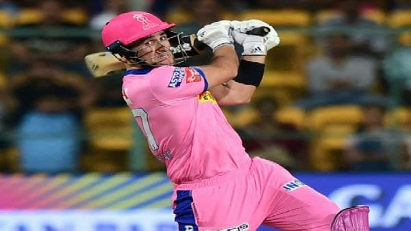 ফের ধাক্কা রাজস্থান রয়্যালসে! ইংল্যান্ডে ফিরলেন লিভিংস্টোন ফের ধাক্কা রাজস্থান রয়্যালসে! ইংল্যান্ডে ফিরলেন লিভিংস্টোন