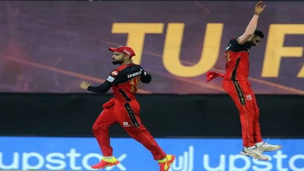 সাতে থাকা রাজস্থান রয়্যালসকে দুরমুশ করে শীর্ষে যাওয়াই লক্ষ্য বিরাটের