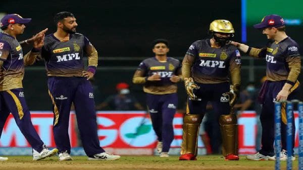 মেগা নিলামের আগে তৈরি কেকেআর, তবুও এই ক্রিকেটারকে ধরে না রাখতে পারার হতাশা আড়াল করলেন না ম্যাকালাম মেগা নিলামের আগে তৈরি কেকেআর, তবুও এই ক্রিকেটারকে ধরে না রাখতে পারার হতাশা আড়াল করলেন না ম্যাকালাম