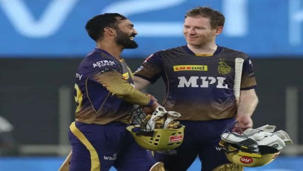 কী বললেন মর্গ্যান