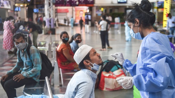 মাস্ক নিয়ে কোন রাজ্যে কত জরিমানা?