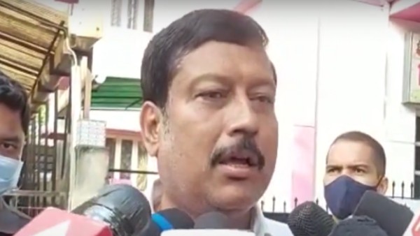 সব্যসাচীতে আপত্তি