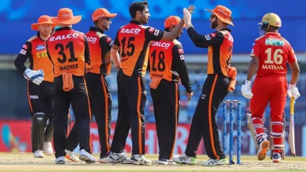 সানরাইজার্স হায়দরাবাদ