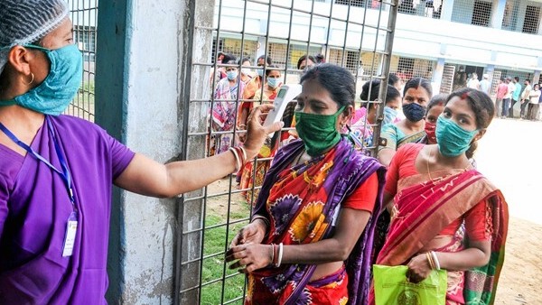 বাংলার শহর ও শহরতলির জেলায় অ্যাডভান্টেজ