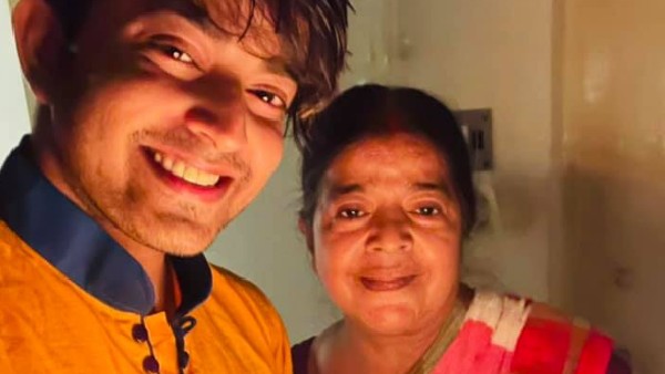 যেমন কাটছিল সায়কের জীবন..