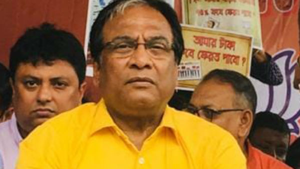 জয়প্রকাশ ও রীতেশ তিওয়ারিদের নিয়ে চর্চা