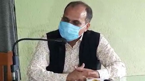 করোনা মোকাবিলাই অগ্রাধিকার