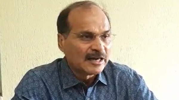 বিরোধীদলের ভূমিকা নেবে কংগ্রেস