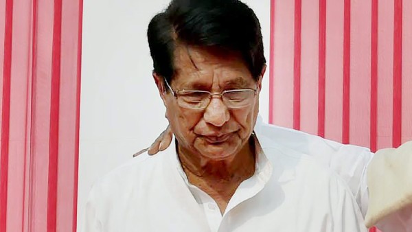 একনজরে অজিত সিংয়ের রাজনৈতিক জীবন