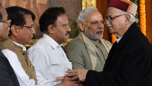 ছোট থেকেই মেধাবী ছাত্র হিসাবে পরিচিতি ছিল অজিং সিংয়ের