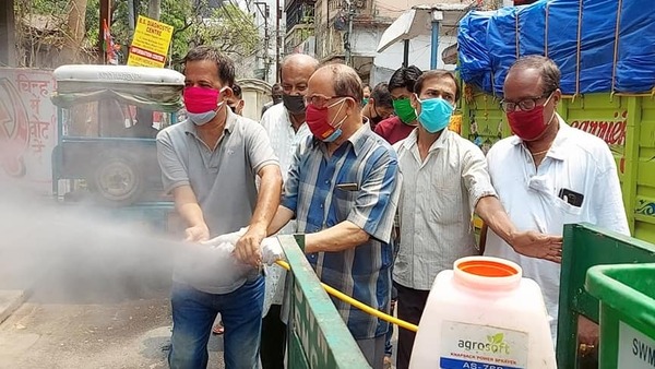 তিনি সম্মানের সঙ্গে কাজ করেছেন