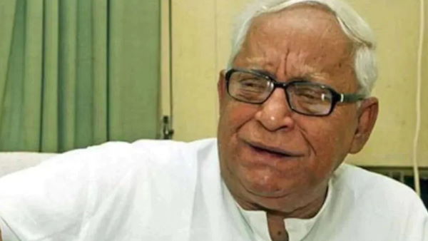 বামেদের হাল ধরার জন্য কাণ্ডারি বেছে দিলেন