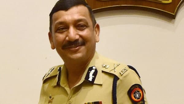 সিবিআই ডিরেক্টর হলেন মহারাষ্ট্রের প্রাক্তন ডিজিপি সুবোধকুমার সিবিআই ডিরেক্টর হলেন মহারাষ্ট্রের প্রাক্তন ডিজিপি সুবোধকুমার