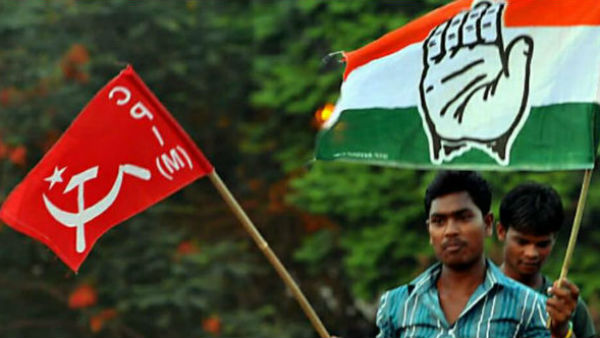 ট্র্যাডিশনাল ভোট অনেকটাই পেয়েছে বাম-কংগ্রেস
