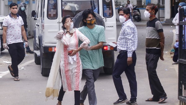 করোনা কী ২০২২ সালে ভয়ংকর রূপ ধারণ করতে পারে