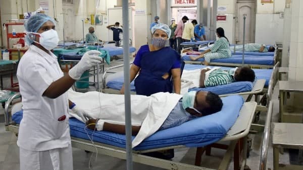 মে মাসে মৃত্যু বড়েছে কয়েকগুণ