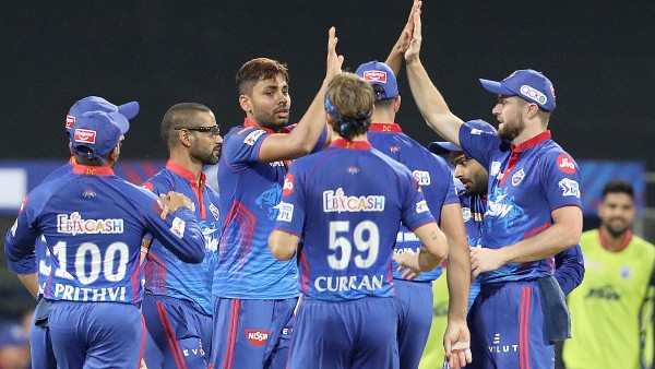 আইপিএল তালিকার প্রথম চার দল