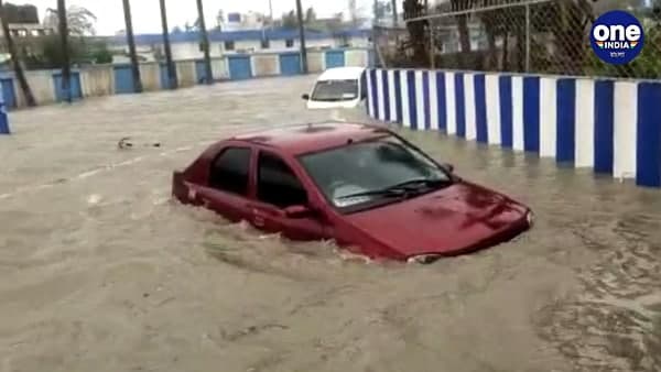 কেন বারবার মে মাসেই ঘূর্ণিঝড়ের হানা উপকূলে