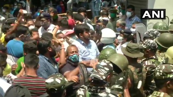 বিবৃতি দিল কেন্দ্রীয় তদন্তকারী সংস্থা