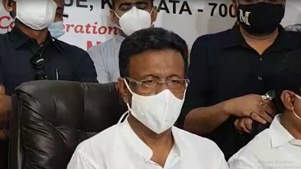 এবার ফিরহাদকে মেয়র পদপ্রার্থী করেনি তৃণমূল