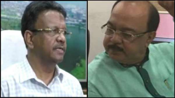 গৃহবন্দি রয়েছেন ৪ নেতা মন্ত্রী
