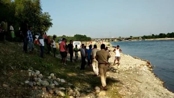 উত্তরপ্রদেশ ঘিরে আতঙ্ক