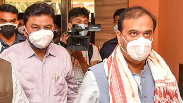 রাত আড়াইটেয়ে হাসপাতালে