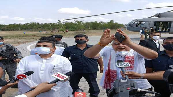স্বাধীন ভারতে সব থেকে বড় ভোট পরবর্তী হিংসা