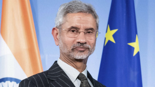 মোদীর ঢাল হয়ে উঠলেন জয়শঙ্কর