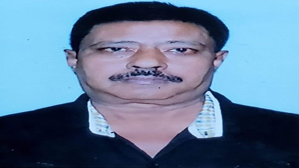 শনিবার সকালে মৃত্যু