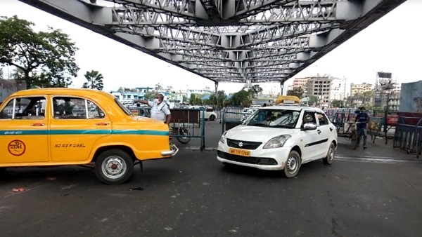 জরিমানা আদায়