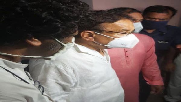 নিশানা বিজেপি, কেন্দ্রকে